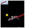 Istruzioni per la Costruzione - LEGO - 42082 - Rough Terrain Crane: Page 199