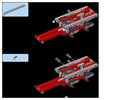 Istruzioni per la Costruzione - LEGO - 42082 - Rough Terrain Crane: Page 215