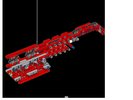 Istruzioni per la Costruzione - LEGO - 42082 - Rough Terrain Crane: Page 230