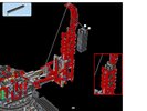 Istruzioni per la Costruzione - LEGO - 42082 - Rough Terrain Crane: Page 241