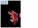 Istruzioni per la Costruzione - LEGO - 42082 - Rough Terrain Crane: Page 272