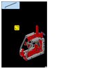 Istruzioni per la Costruzione - LEGO - 42082 - Rough Terrain Crane: Page 274