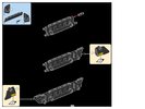 Istruzioni per la Costruzione - LEGO - 42082 - Rough Terrain Crane: Page 323