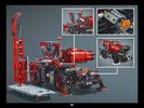 Istruzioni per la Costruzione - LEGO - 42082 - Rough Terrain Crane: Page 367