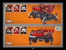 Istruzioni per la Costruzione - LEGO - 42082 - Rough Terrain Crane: Page 368