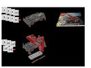 Istruzioni per la Costruzione - LEGO - 42082 - Rough Terrain Crane: Page 2