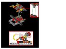 Istruzioni per la Costruzione - LEGO - 42082 - Rough Terrain Crane: Page 15