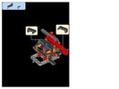 Istruzioni per la Costruzione - LEGO - 42082 - Rough Terrain Crane: Page 23