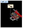 Istruzioni per la Costruzione - LEGO - 42082 - Rough Terrain Crane: Page 25