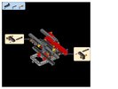 Istruzioni per la Costruzione - LEGO - 42082 - Rough Terrain Crane: Page 27