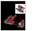 Istruzioni per la Costruzione - LEGO - 42082 - Rough Terrain Crane: Page 43