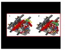 Istruzioni per la Costruzione - LEGO - 42082 - Rough Terrain Crane: Page 47