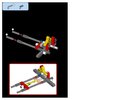 Istruzioni per la Costruzione - LEGO - 42082 - Rough Terrain Crane: Page 85