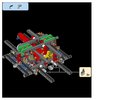 Istruzioni per la Costruzione - LEGO - 42082 - Rough Terrain Crane: Page 87