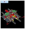 Istruzioni per la Costruzione - LEGO - 42082 - Rough Terrain Crane: Page 88