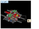 Istruzioni per la Costruzione - LEGO - 42082 - Rough Terrain Crane: Page 89