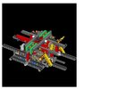 Istruzioni per la Costruzione - LEGO - 42082 - Rough Terrain Crane: Page 93