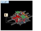 Istruzioni per la Costruzione - LEGO - 42082 - Rough Terrain Crane: Page 103