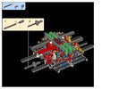 Istruzioni per la Costruzione - LEGO - 42082 - Rough Terrain Crane: Page 105