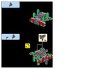 Istruzioni per la Costruzione - LEGO - 42082 - Rough Terrain Crane: Page 116