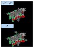 Istruzioni per la Costruzione - LEGO - 42082 - Rough Terrain Crane: Page 123