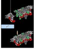 Istruzioni per la Costruzione - LEGO - 42082 - Rough Terrain Crane: Page 129