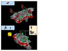 Istruzioni per la Costruzione - LEGO - 42082 - Rough Terrain Crane: Page 131