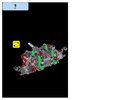 Istruzioni per la Costruzione - LEGO - 42082 - Rough Terrain Crane: Page 135