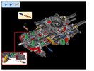 Istruzioni per la Costruzione - LEGO - 42082 - Rough Terrain Crane: Page 145