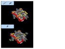 Istruzioni per la Costruzione - LEGO - 42082 - Rough Terrain Crane: Page 164