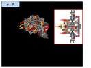 Istruzioni per la Costruzione - LEGO - 42082 - Rough Terrain Crane: Page 182