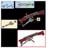 Istruzioni per la Costruzione - LEGO - 42082 - Rough Terrain Crane: Page 194