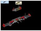 Istruzioni per la Costruzione - LEGO - 42082 - Rough Terrain Crane: Page 207