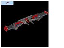 Istruzioni per la Costruzione - LEGO - 42082 - Rough Terrain Crane: Page 211