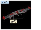 Istruzioni per la Costruzione - LEGO - 42082 - Rough Terrain Crane: Page 212