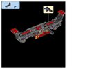 Istruzioni per la Costruzione - LEGO - 42082 - Rough Terrain Crane: Page 223