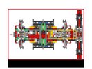 Istruzioni per la Costruzione - LEGO - 42082 - Rough Terrain Crane: Page 225