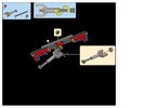 Istruzioni per la Costruzione - LEGO - 42082 - Rough Terrain Crane: Page 233