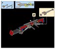 Istruzioni per la Costruzione - LEGO - 42082 - Rough Terrain Crane: Page 241