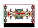 Istruzioni per la Costruzione - LEGO - 42082 - Rough Terrain Crane: Page 261