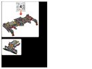 Istruzioni per la Costruzione - LEGO - 42082 - Rough Terrain Crane: Page 264