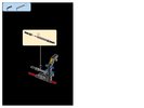 Istruzioni per la Costruzione - LEGO - 42082 - Rough Terrain Crane: Page 271