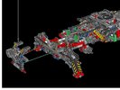 Istruzioni per la Costruzione - LEGO - 42082 - Rough Terrain Crane: Page 280