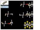Istruzioni per la Costruzione - LEGO - 42082 - Rough Terrain Crane: Page 289