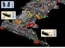 Istruzioni per la Costruzione - LEGO - 42082 - Rough Terrain Crane: Page 306