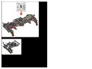 Istruzioni per la Costruzione - LEGO - 42082 - Rough Terrain Crane: Page 308