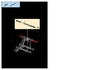 Istruzioni per la Costruzione - LEGO - 42082 - Rough Terrain Crane: Page 313