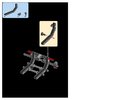 Istruzioni per la Costruzione - LEGO - 42082 - Rough Terrain Crane: Page 315