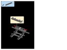 Istruzioni per la Costruzione - LEGO - 42082 - Rough Terrain Crane: Page 316