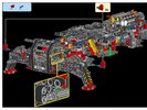 Istruzioni per la Costruzione - LEGO - 42082 - Rough Terrain Crane: Page 324